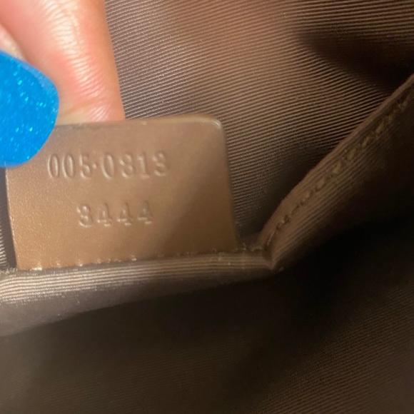 Handbag - Picture 3 of 5